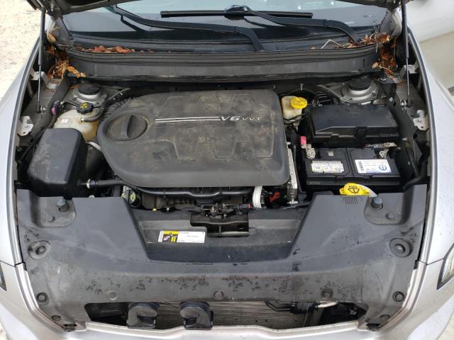 Photo 11 from auction – 2017 JEEP CHEROKEE L with VIN 1C4PJLDS8HW591695
