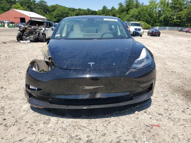 Photo 5 from auction – 2019 TESLA MODEL 3 with VIN 5YJ3E1EB8KF393488