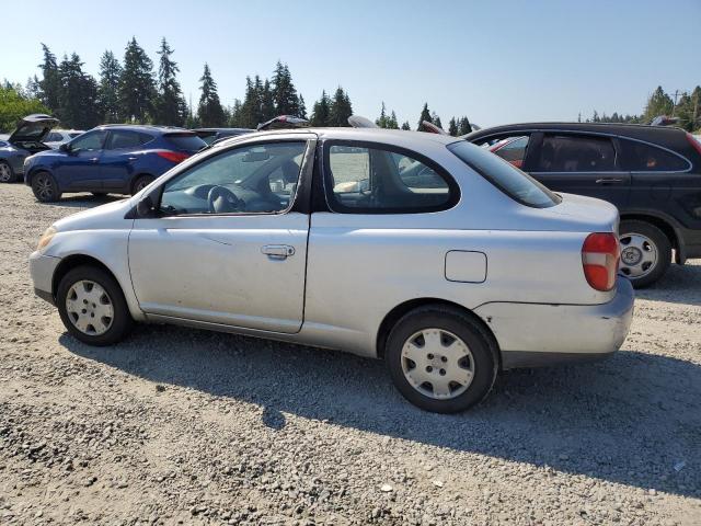 Photo 2 from auction – 2001 TOYOTA ECHO with VIN JTDAT123X10142091