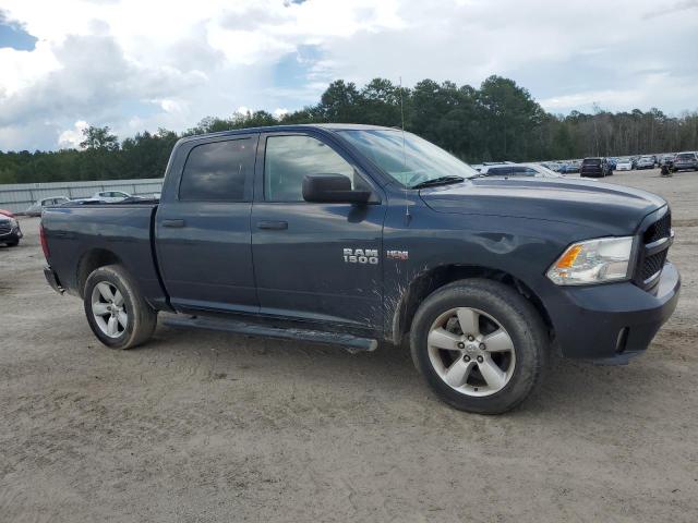 Photo 4 from auction – 2014 RAM 1500 ST with VIN 3C6RR6KT9EG307135