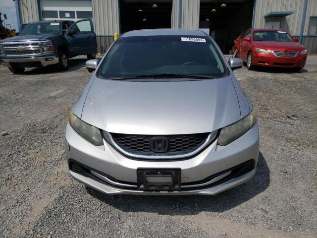 Photo 5 from auction – 2015 HONDA CIVIC SE with VIN 19XFB2F73FE053540