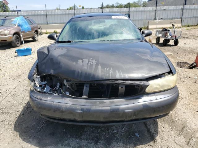 Photo 5 from auction – 2004 BUICK CENTURY CU with VIN 2G4WS52J141246472