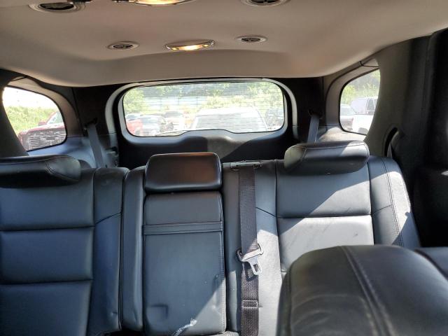 Photo 10 from auction – 2016 DODGE DURANGO LI with VIN 1C4RDJDG8GC437505