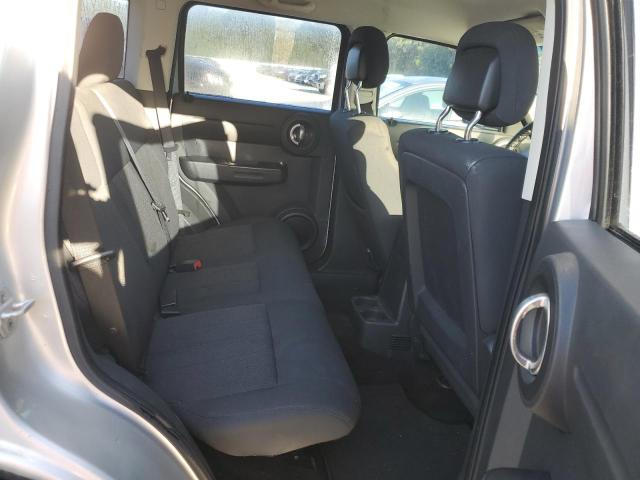 Photo 11 from auction – 2011 DODGE NITRO SE with VIN 1D4PT2GK3BW522214