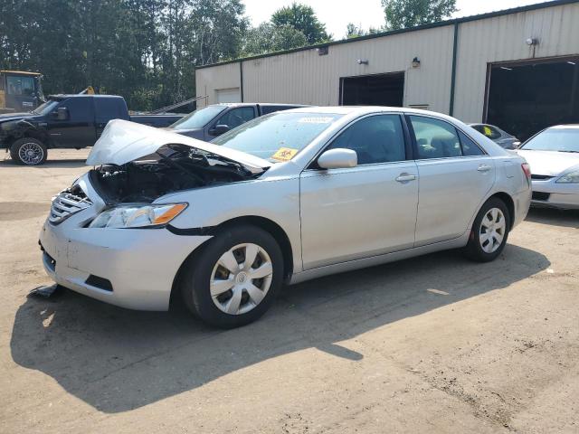 Photo 1 from auction – 2007 TOYOTA CAMRY CE with VIN 4T1BE46K97U059220