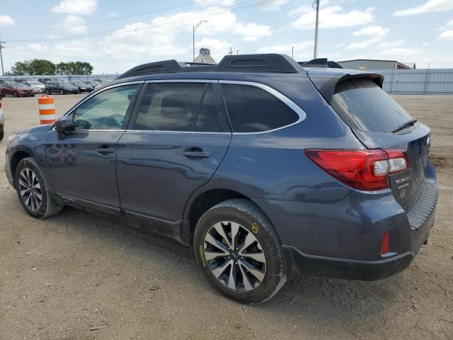 Photo 2 from auction – 2017 SUBARU OUTBACK 2. with VIN 4S4BSANC1H3316914