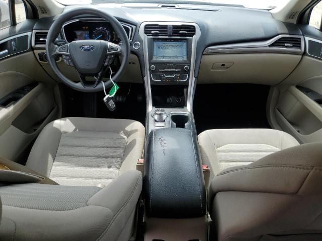 Photo 8 from auction – 2019 FORD FUSION SE with VIN 3FA6P0HD2KR154103