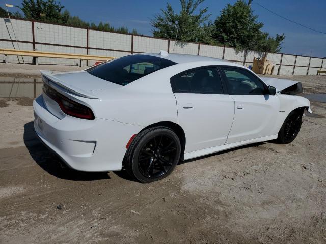Photo 3 from auction – 2021 DODGE CHARGER R/ with VIN 2C3CDXCT3MH514575