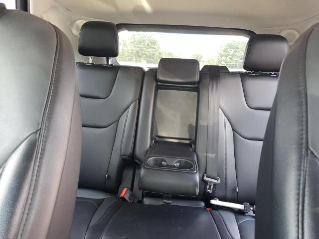 Photo 10 from auction – 2018 FORD EDGE TITAN with VIN 2FMPK3K91JBC12164