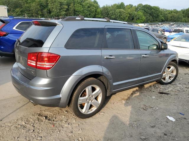 Photo 3 from auction – 2009 DODGE JOURNEY R/ with VIN 3D4GH67V99T547962