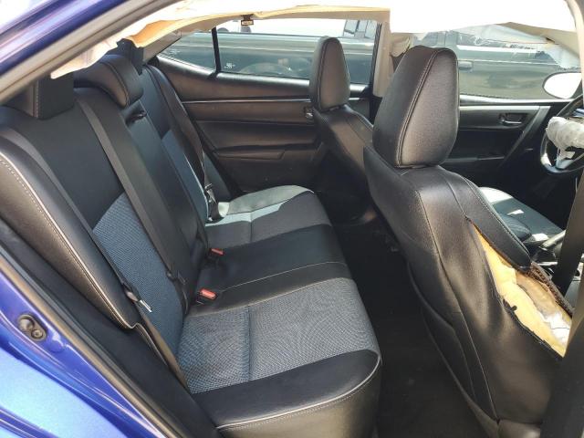 Photo 10 from auction – 2016 TOYOTA COROLLA L with VIN 2T1BURHE7GC616568