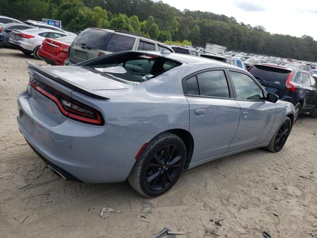 Photo 3 from auction – 2021 DODGE CHARGER SX with VIN 2C3CDXJG6MH519971