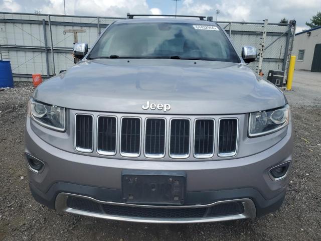 Photo 5 from auction – 2014 JEEP GRAND CHER with VIN 1C4RJFBGXEC215361