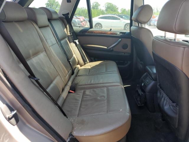 Photo 11 from auction – 2006 BMW X5 3.0I with VIN 5UXFA13506LY44968