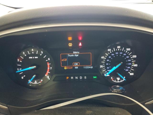 Photo 9 from auction – 2016 FORD FUSION SE with VIN 3FA6P0H73GR206324
