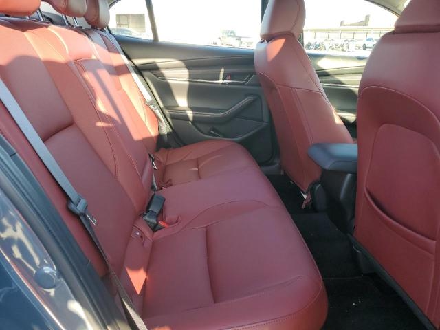 Photo 10 from auction – 2023 MAZDA 3 PREFERRE with VIN 3MZBPACM6PM381642