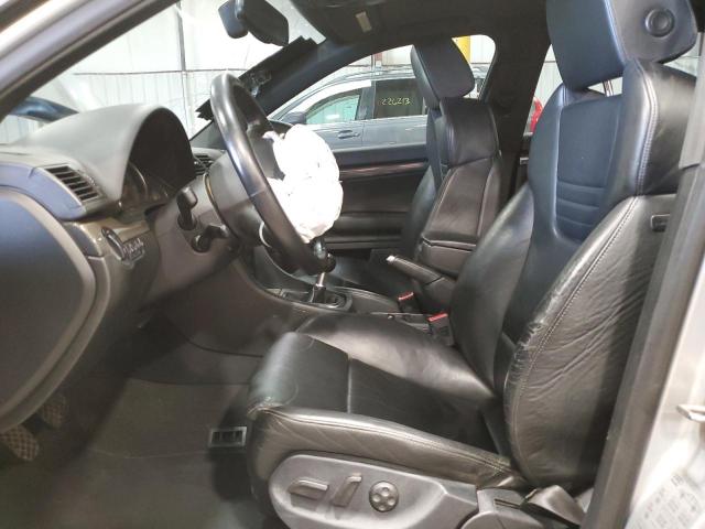 Photo 7 from auction – 2005 AUDI NEW S4 QUA with VIN WAUGL68EX5A475596