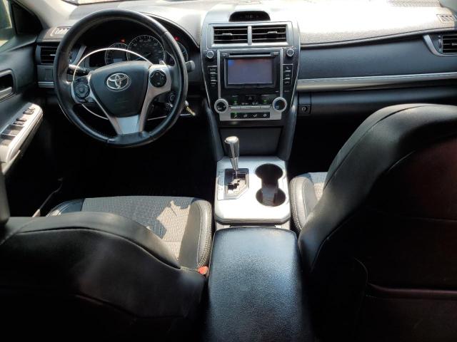 Photo 8 from auction – 2012 TOYOTA CAMRY BASE with VIN 4T1BF1FK4CU062984