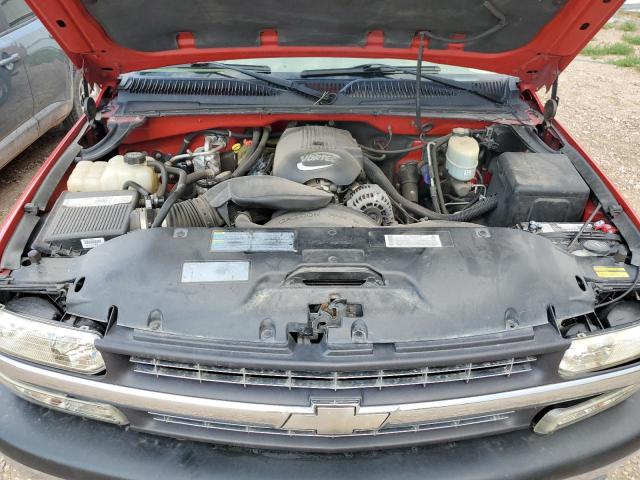 Zdjęcie 11 z aukcji – 2002 CHEVROLET SILVERADO z VIN 1GCGK13U02F159792