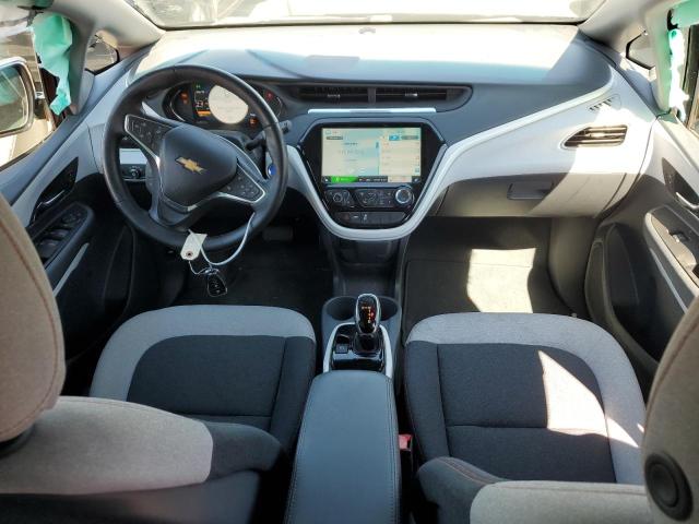 Photo 8 from auction – 2017 CHEVROLET BOLT EV LT with VIN 1G1FW6S04H4138209