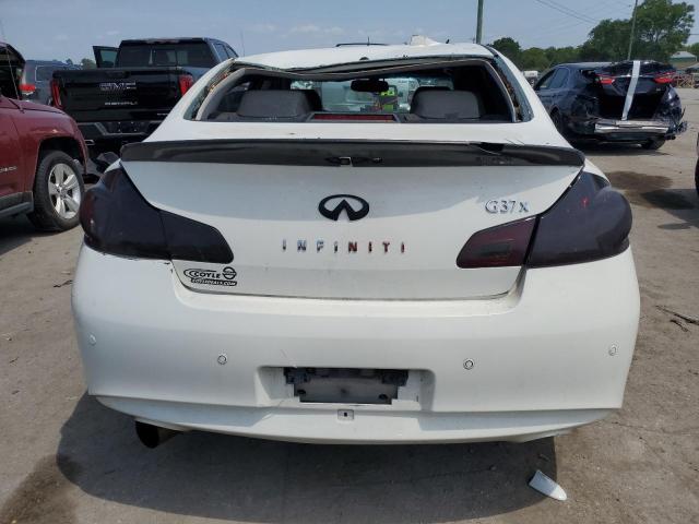 Photo 6 from auction – 2013 INFINITI G37 with VIN JN1CV6AR8DM762489