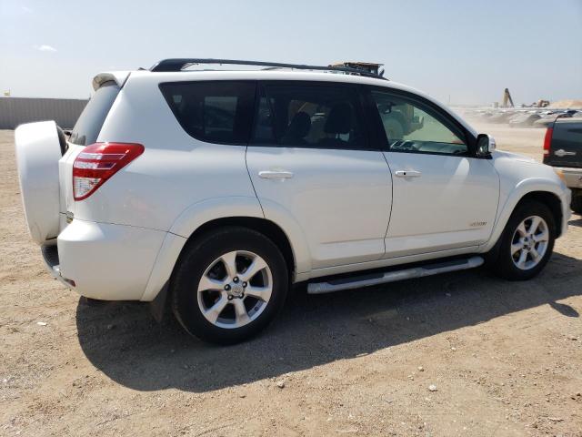Photo 3 from auction – 2009 TOYOTA RAV4 LIMIT with VIN JTMBK31V795075471