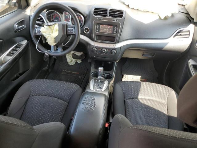 Photo 8 from auction – 2018 DODGE JOURNEY SE with VIN 3C4PDCAB5JT294973