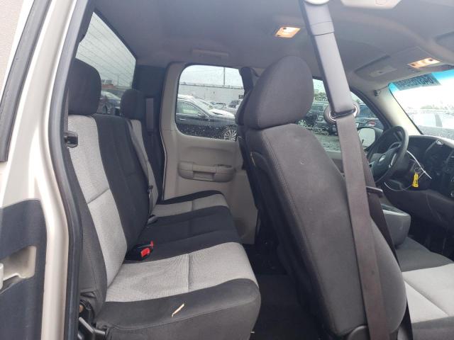 Photo 10 from auction – 2008 CHEVROLET SILVERADO with VIN 1GCEC19X48Z189763