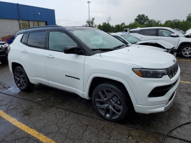 Photo 4 from auction – 2024 JEEP COMPASS LI with VIN 3C4NJDCN1RT126725