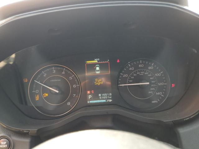 Photo 9 from auction – 2020 SUBARU IMPREZA with VIN 4S3GTAB66L3707023