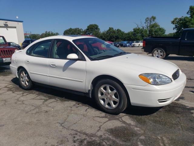 Photo 4 from auction – 2006 FORD TAURUS SEL with VIN 1FAFP56U46A213362