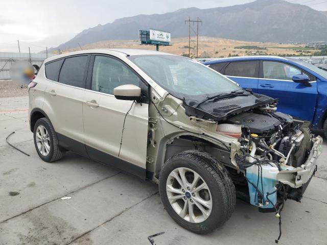 Photo 4 from auction – 2017 FORD ESCAPE SE with VIN 1FMCU0GDXHUE03705