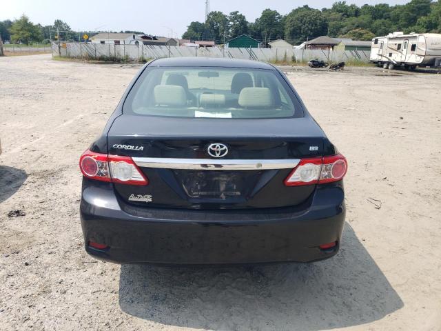 Photo 6 from auction – 2012 TOYOTA COROLLA BA with VIN 2T1BU4EE6CC844563