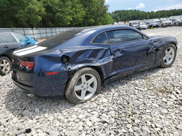 Photo 3 from auction – 2011 CHEVROLET CAMARO LT with VIN 2G1FB1ED4B9149499