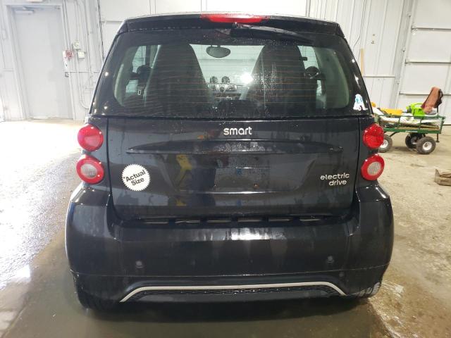 Photo 6 from auction – 2013 SMART FORTWO with VIN WMEEJ9AA1DK599761