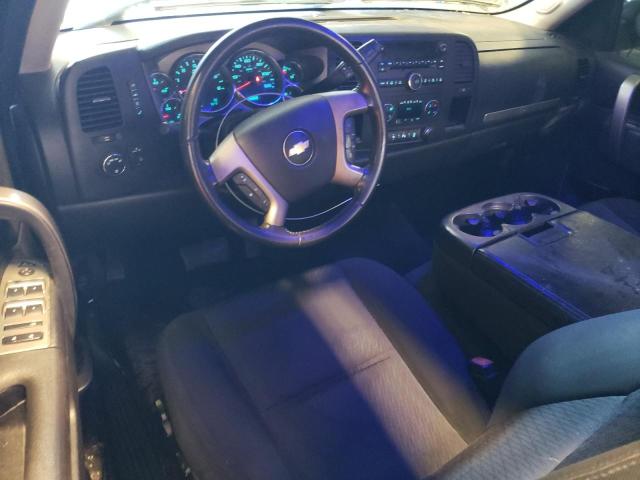 Photo 8 from auction – 2012 CHEVROLET SILVERADO with VIN 1GCRCSE07CZ143921