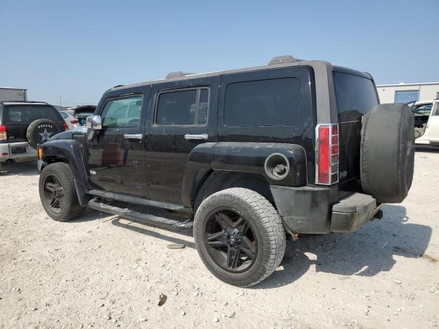 Photo 2 from auction – 2006 HUMMER H3 with VIN 5GTDN136668277604