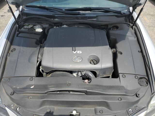 Photo 11 from auction – 2013 LEXUS IS 250 with VIN JTHBF5C28D5187741