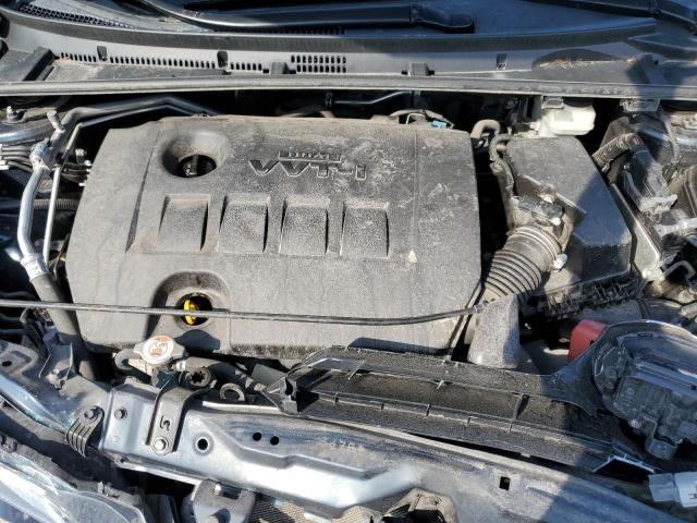 Photo 11 from auction – 2018 TOYOTA COROLLA L with VIN 5YFBURHE5JP810118