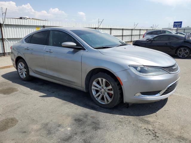 Photo 4 from auction – 2016 CHRYSLER 200 LIMITE with VIN 1C3CCCAB0GN117052