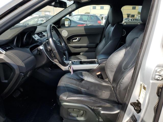 Photo 7 from auction – 2015 LAND ROVER RANGE ROVE with VIN SALVP2BG1FH958820