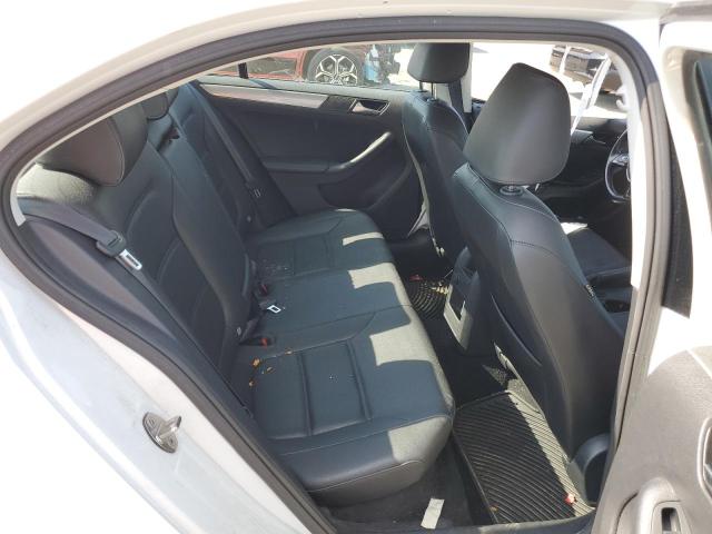 Photo 10 from auction – 2017 VOLKSWAGEN JETTA SE with VIN 3VWDB7AJ7HM286995