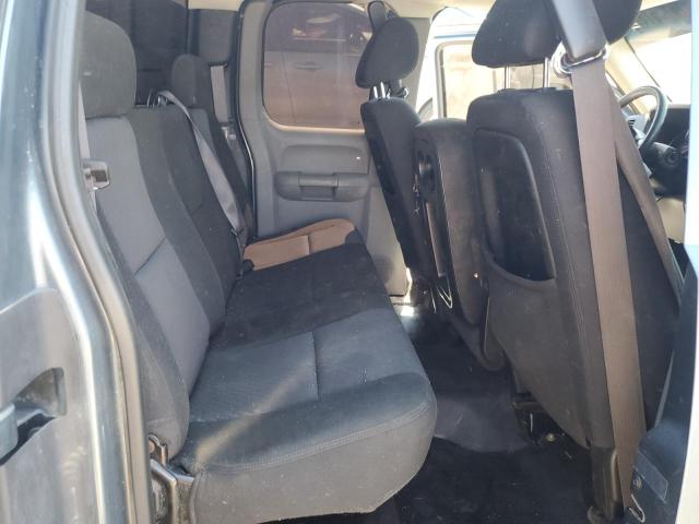 Photo 10 from auction – 2011 GMC SIERRA K15 with VIN 1GTR2TEA6BZ163903