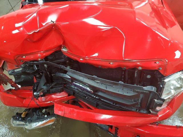Photo 11 from auction – 2013 FORD F150 SUPER with VIN 1FTEX1EM1DFA14947