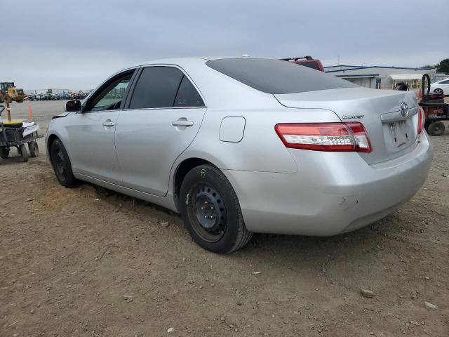 Zdjęcie 2 z aukcji – 2011 TOYOTA CAMRY BASE z VIN 4T4BF3EK9BR105765