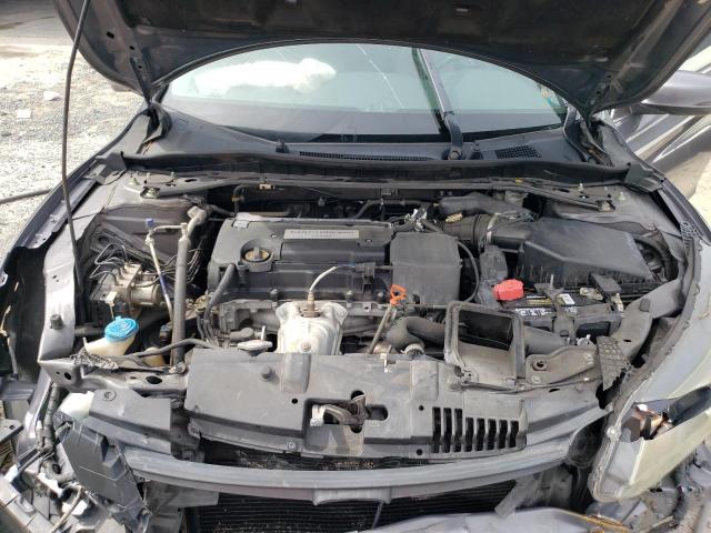 Photo 11 from auction – 2014 HONDA ACCORD EX with VIN 1HGCR2F72EA044250