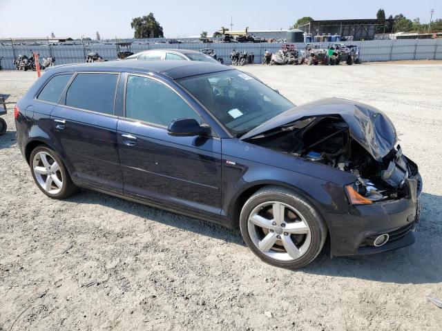 Photo 4 from auction – 2013 AUDI A3 PREMIUM with VIN WAUKEAFM1DA009376