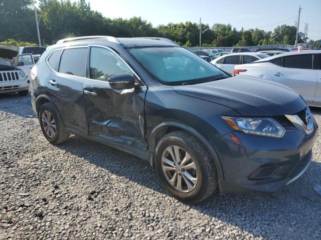 Photo 4 from auction – 2015 NISSAN ROGUE S with VIN KNMAT2MT7FP524998