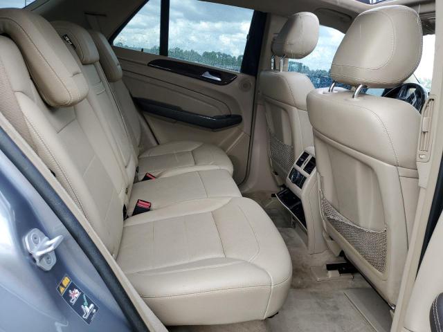 Photo 11 from auction – 2015 MERCEDES-BENZ ML 350 with VIN 4JGDA5JB8FA577448