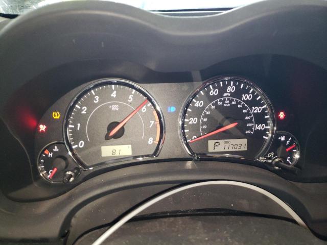 Photo 9 from auction – 2012 TOYOTA COROLLA BA with VIN 2T1BU4EEXCC866906